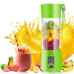 Mini USB Rechargeable Portable  Blender