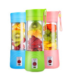 Mini USB Rechargeable Portable  Blender