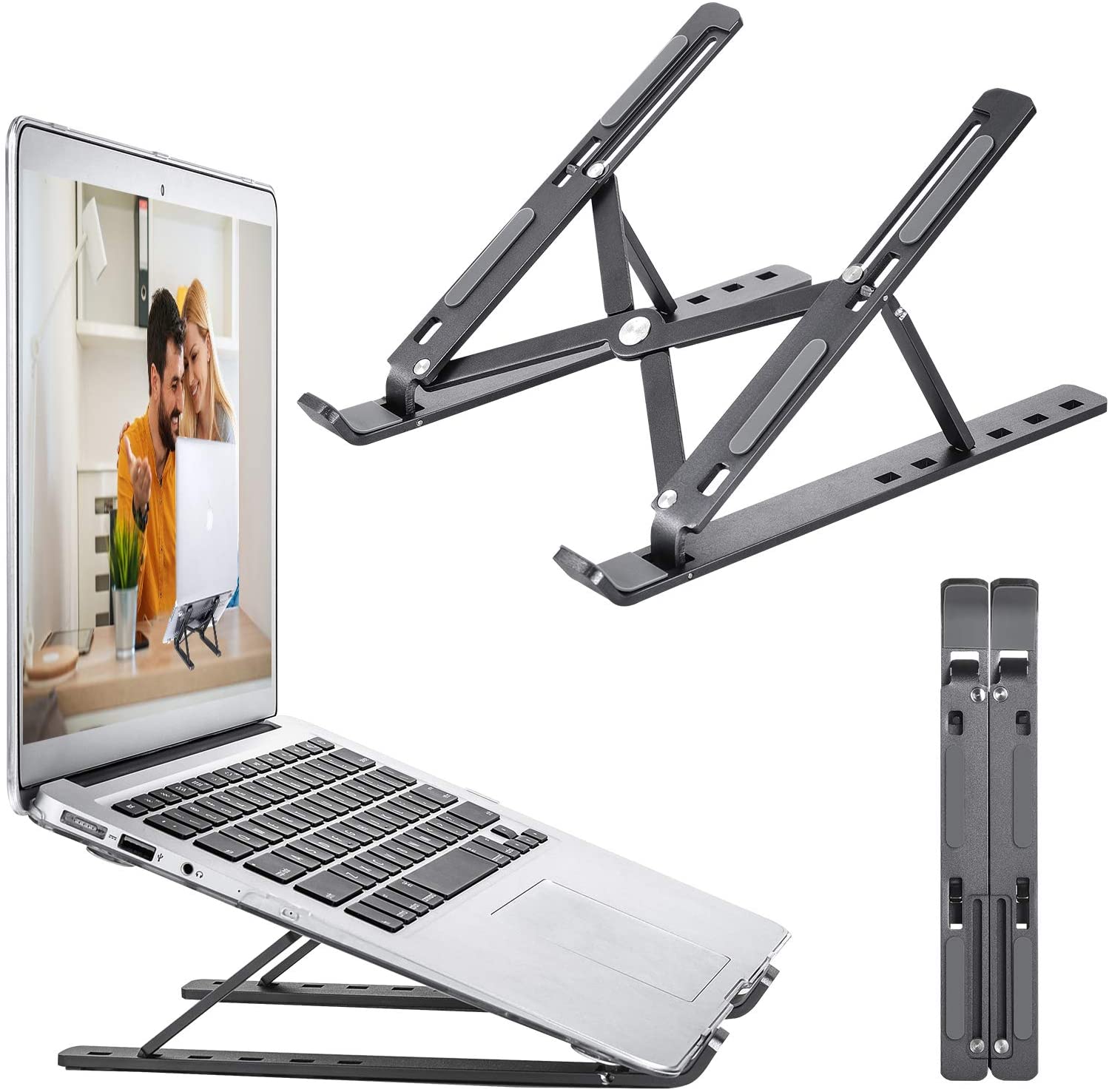 Portable Laptop Stand