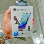 K8 Wireless Microphone For Lighting