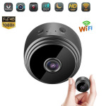 A9 Mini WiFi Camera 1080P Full HD Night Vision