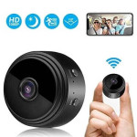 A9 Mini WiFi Camera 1080P Full HD Night Vision