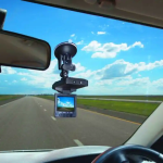 HD DVR DRIVING VIDEO RECORDER