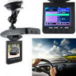 HD DVR DRIVING VIDEO RECORDER