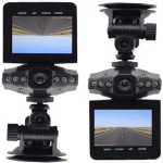 HD DVR DRIVING VIDEO RECORDER