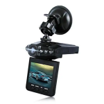 HD DVR DRIVING VIDEO RECORDER