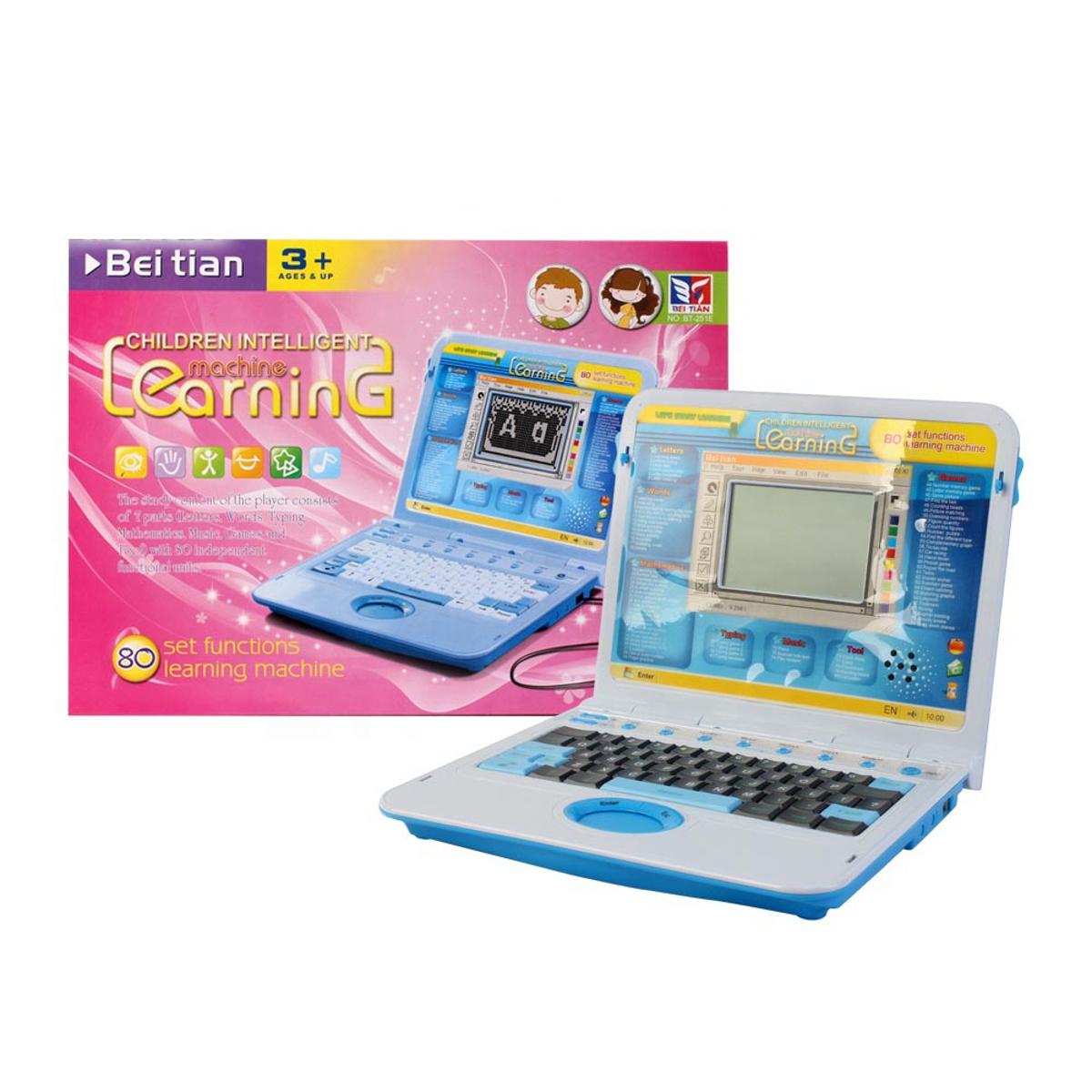 Educational-English-Learning-Laptop-For-Kids