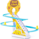 Baby Duck Slide Toy Set