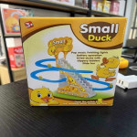 Baby Duck Slide Toy Set