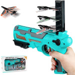 Air Battle Gun Outdoor Game for Children, Aeroplane for Kids