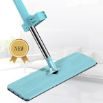 Self Squeeze Smart MOP (Self-cleaning)