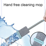 Self Squeeze Smart MOP (Self-cleaning)