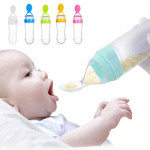 Baby Spoon Feeder