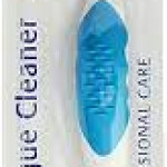 Tongue Cleaner Double Action (Assorted Color)