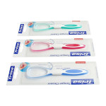 Tongue Cleaner Double Action (Assorted Color)