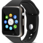 A1 Smart Watch SIM Supported Mobile Watch Android