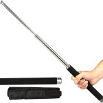 Self Defense Extendable Stick (21 Inchi)-SD617