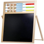 Writing board magnetic and multipurpose (White and Black both)