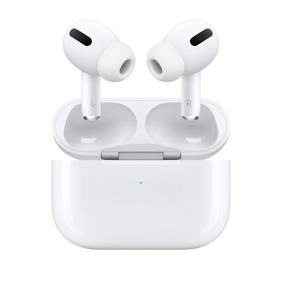 AirPods Pro 3 Bluetooth, 5.3, Wireless TWS