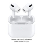 AirPods Pro (2nd generation)