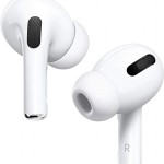 AirPods Pro 3 Bluetooth, 5.3, Wireless TWS