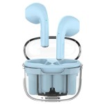 TWS Wireless Bluetooth Headphones 5.3 Bluetooth Earphones