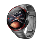 Hommtel Amoled Smart Watch 4 Pro