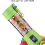 Mini USB Rechargeable Portable  Blender