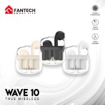 TWS Wireless Bluetooth Headphones 5.3 Bluetooth Earphones