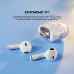 TWS Wireless Bluetooth Headphones 5.3 Bluetooth Earphones